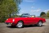 Alfa Romeo 2000 Spider Veloce